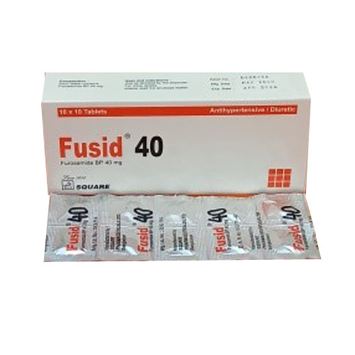 Fusid 40