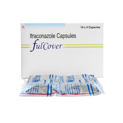 Fulcover