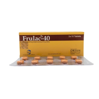 Frulac-40