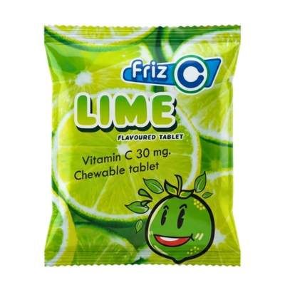 FrizC Lime