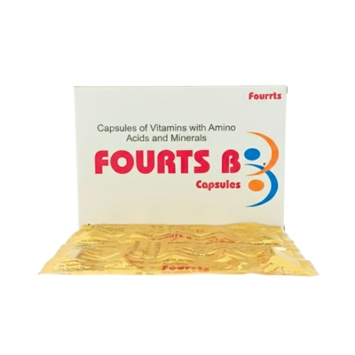 Fourts-B