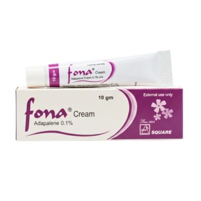 Fona Cream