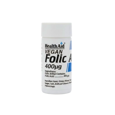 Folic acid (UK) 30"s