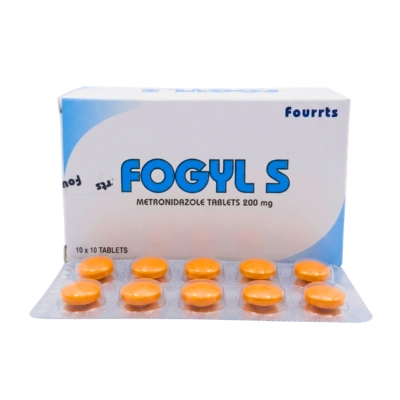 Fogyl-S
