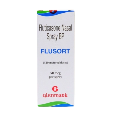 Flusort Spary