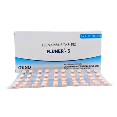 Flunar 5