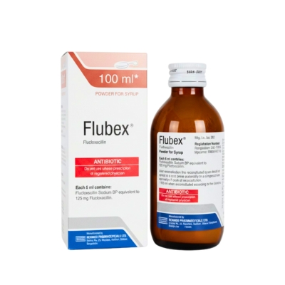 Flubex Sy
