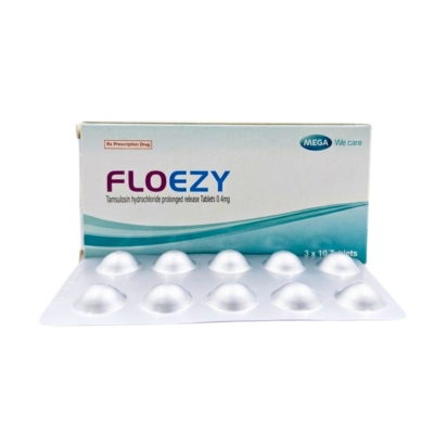 Floezy