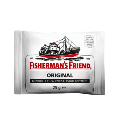 Fisherman Loz Original