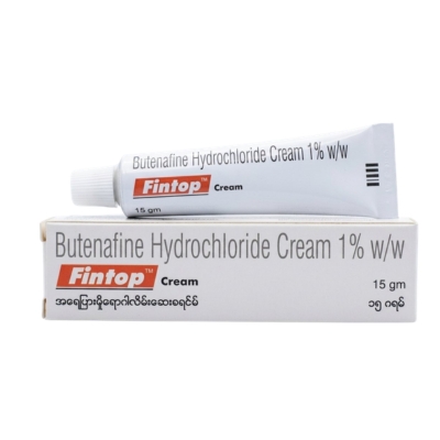 Fintop Cream
