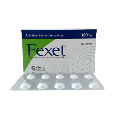 Fexet 120