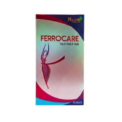 Ferrocare