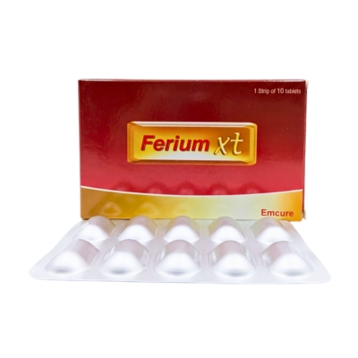 Ferium XT