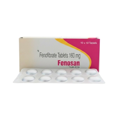 Fenosan 160mg
