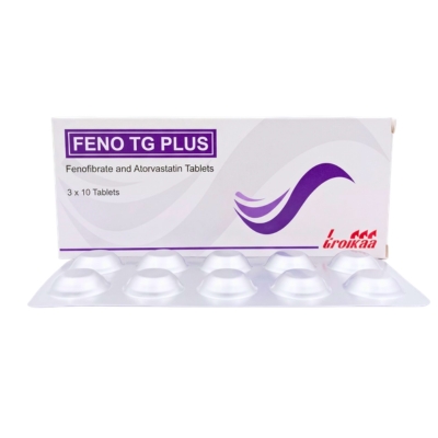 Feno TG Plus
