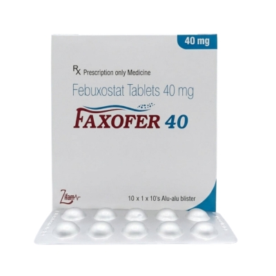 Faxofer 40