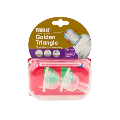 Farlin နို့သီးခေါင်း (Step OM)