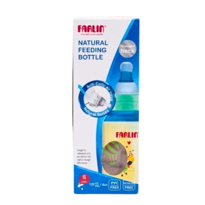 Farlin Feeding Bottle(S) NF205