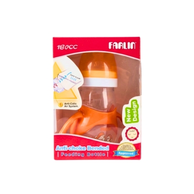 Farlin Feeding Bottle NF-904