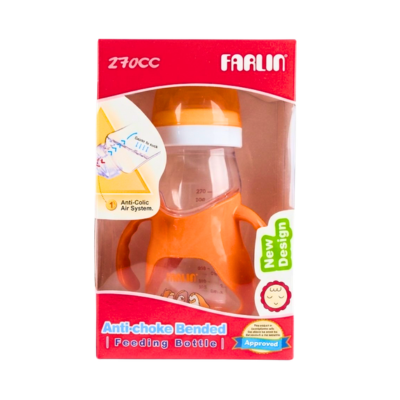 Farlin Feeding Bottle NF-903