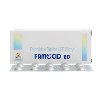Famocid 20