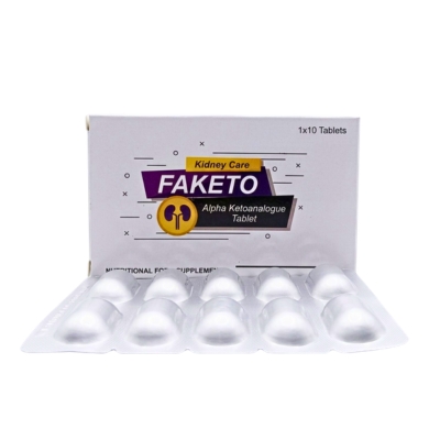 Faketo