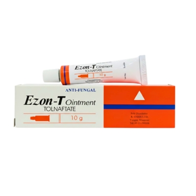Ezon-T Ointment