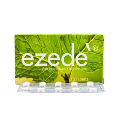 Ezede