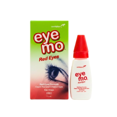 Eyemo Red Eye 75ml