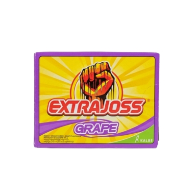 Extra Joss Grape