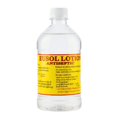 Eusol Big 500ML