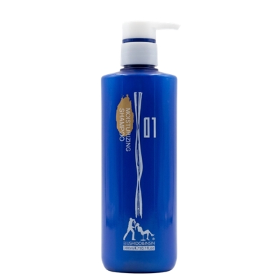 Eushido 01 Soften Shampoo (300ML)