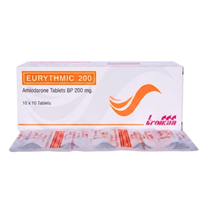 Eurythamic 200
