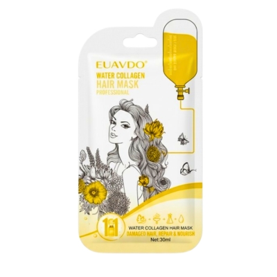 Euavdo 11 Hair Mask Repair Damaged 30ml