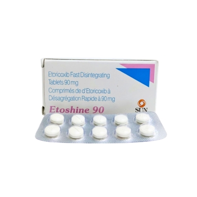 Etoshine 90