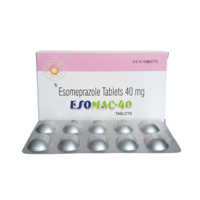 Esomac 40