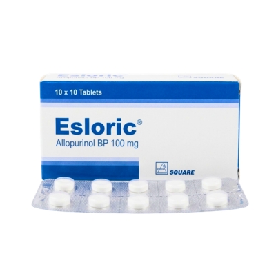 Esloric