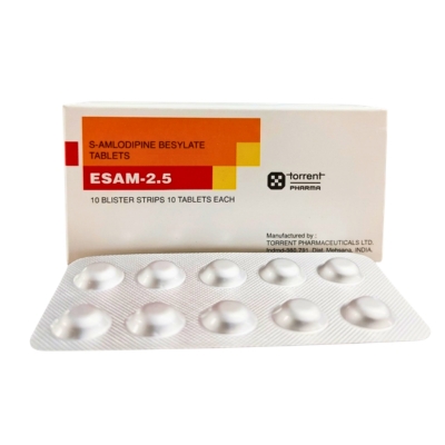 Esam 2.5