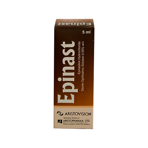 Epinast