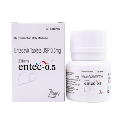 Entec 0.5 mg