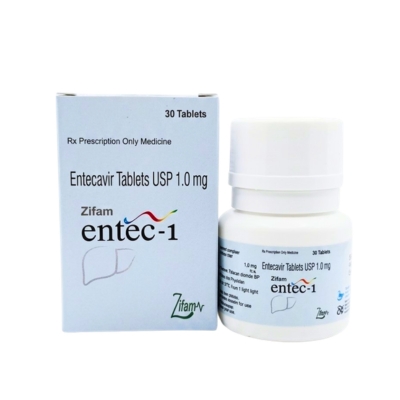 Entec 1mg