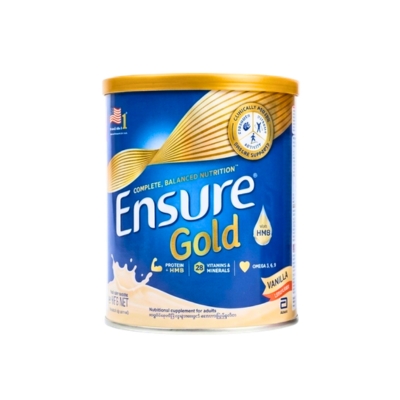 Ensure Vanilla 380g