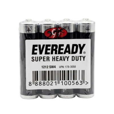 Energizer AAA SW4