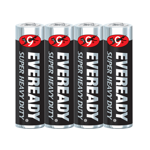 Energizer AA SW4