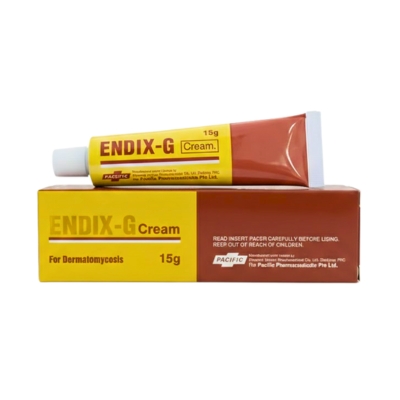 Endix-G Cream