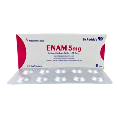 Enam 5