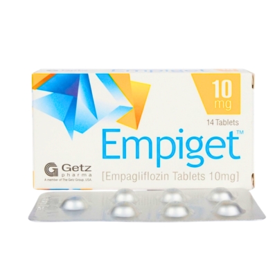 Empiget 10mg