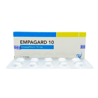 Empagard 10