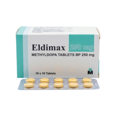 Eldimax