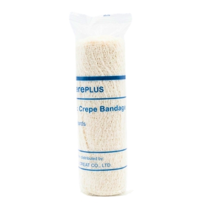 Elastic bandage6"